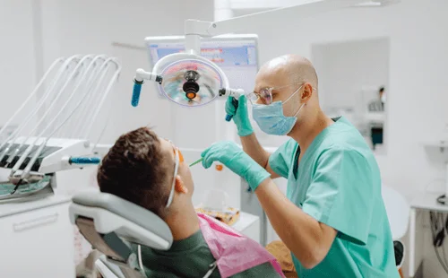 Quality Dentures And Implants