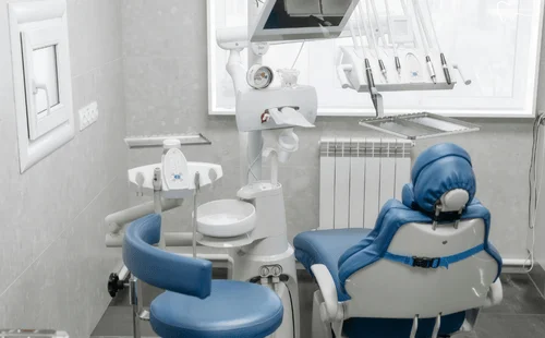 Dental Depot - Rockwell Ave Oklahoma City