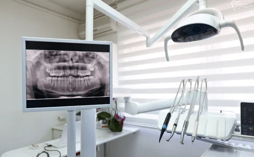 Dental Depot - Service Rd Oklahoma City