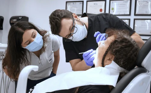 Dental Depot - Sw 104Th St Oklahoma City