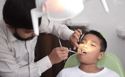 Dental Depot - Western Ave Oklahoma City